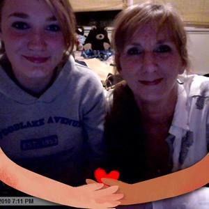 Meet your Posher, Erin aubery